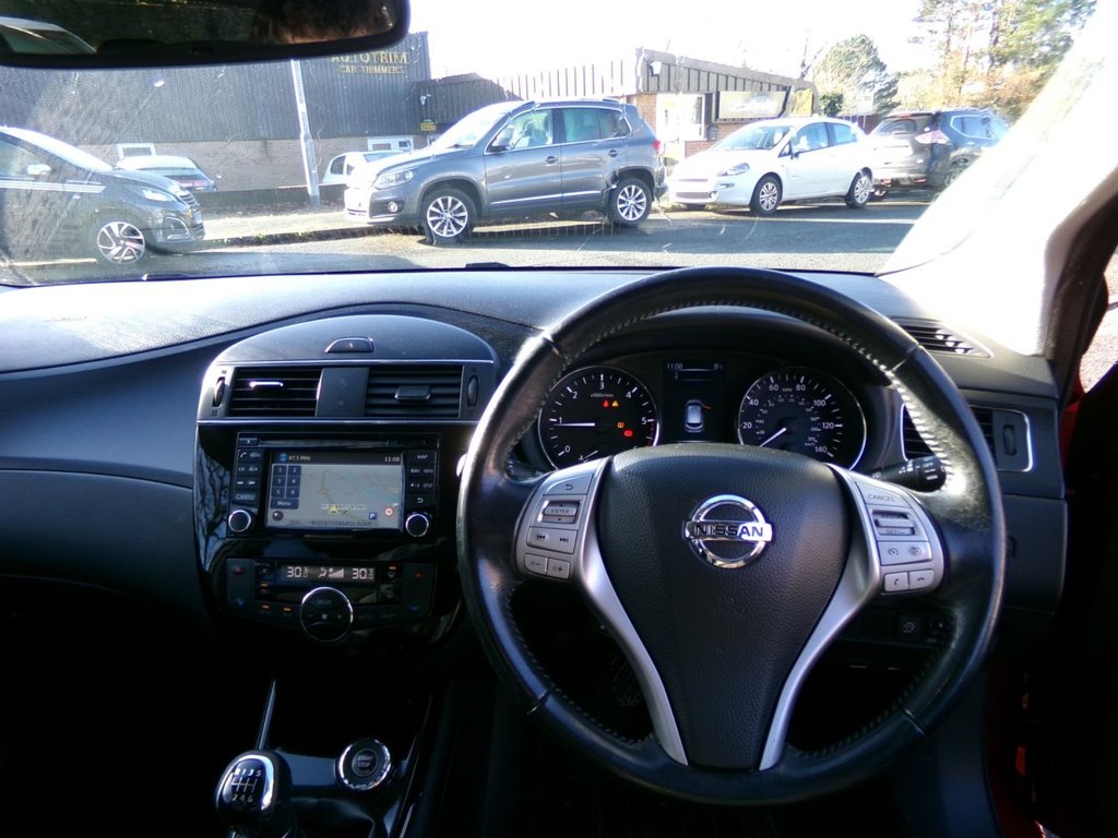 Used Nissan Pulsar 2016 for sale - 77188081: Photo 18