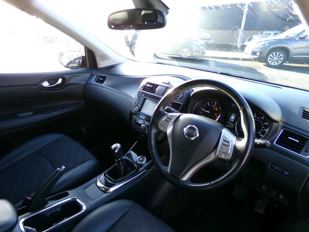 Used Nissan Pulsar 2016 for sale - 77188081: Photo 19