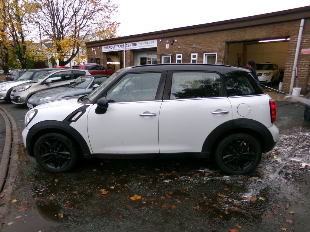 Used MINI Countryman 2014 for sale - 76482501: Photo 10