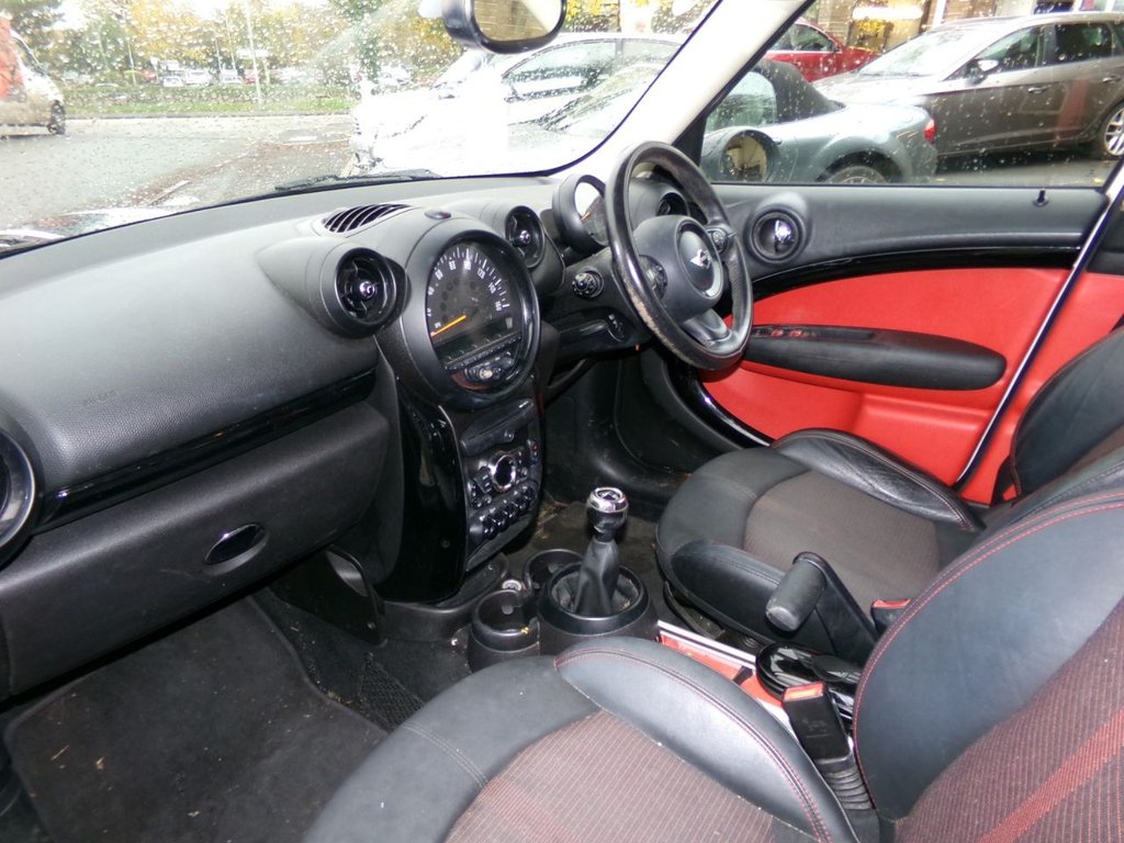 Used MINI Countryman 2014 for sale - 76482501: Photo 18