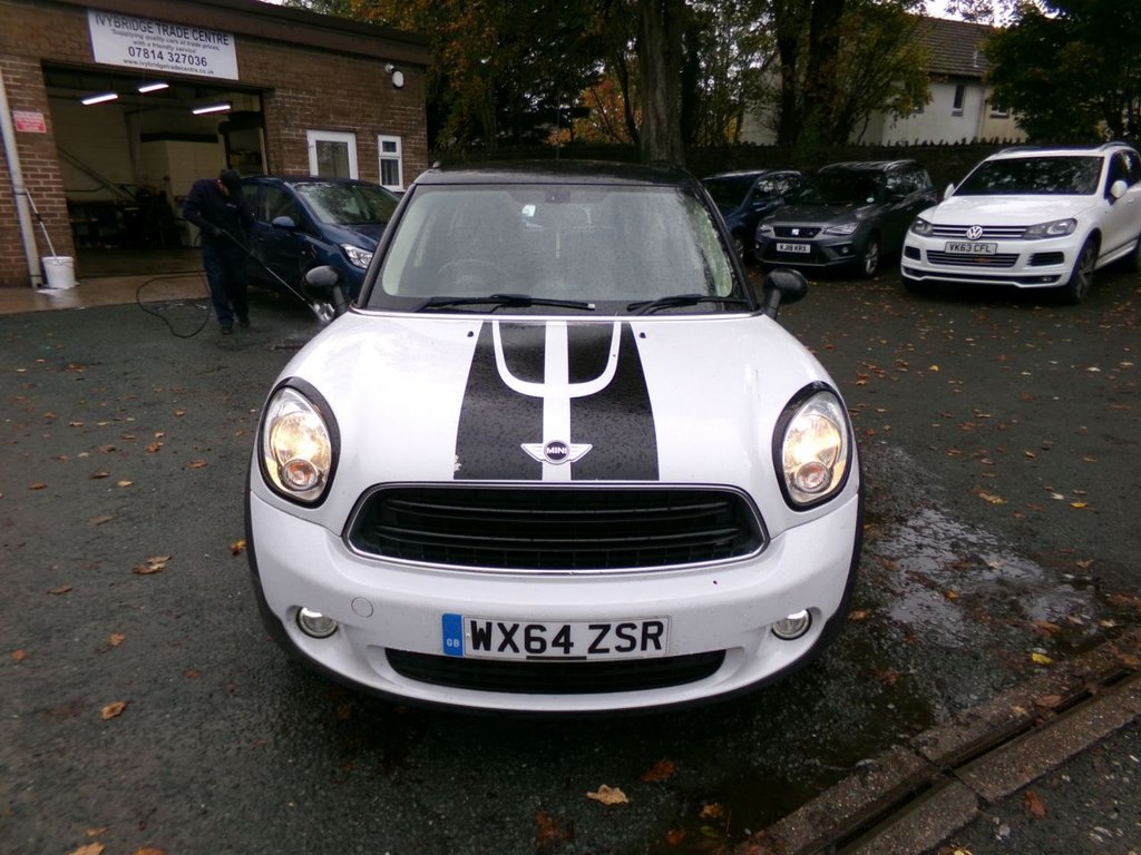 Used MINI Countryman 2014 for sale - 76482501: Photo 4