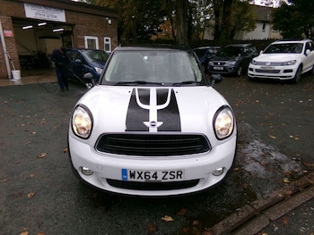 Used MINI Countryman 2014 for sale - 76482501: Photo