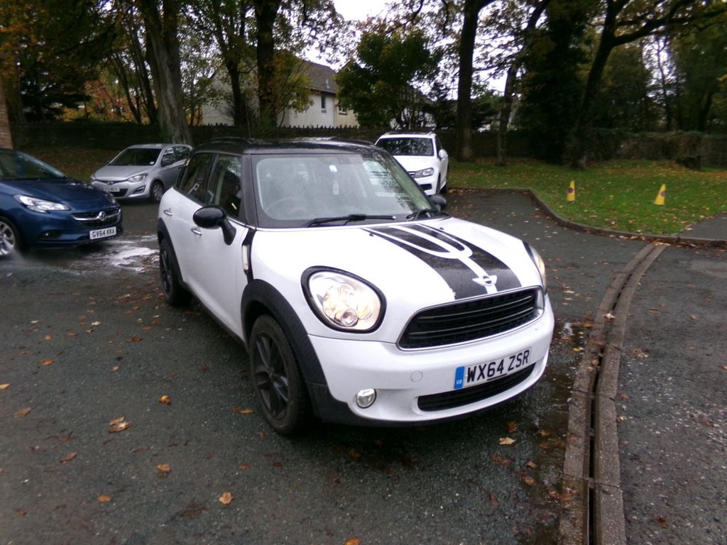 Used MINI Countryman 2014 for sale - 76482501: Photo 5