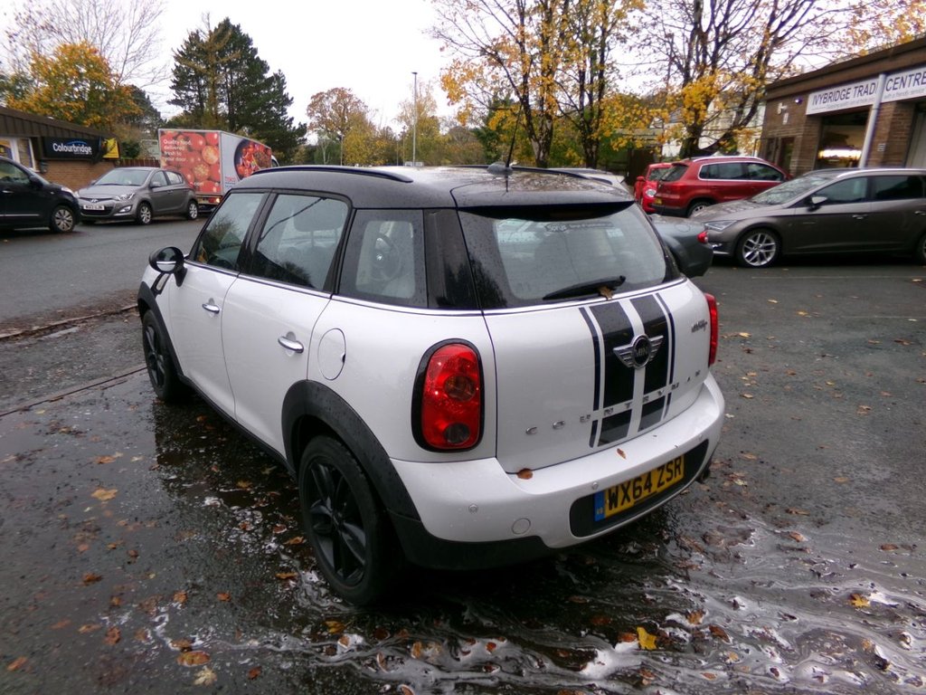 Used MINI Countryman 2014 for sale - 76482501: Photo 9