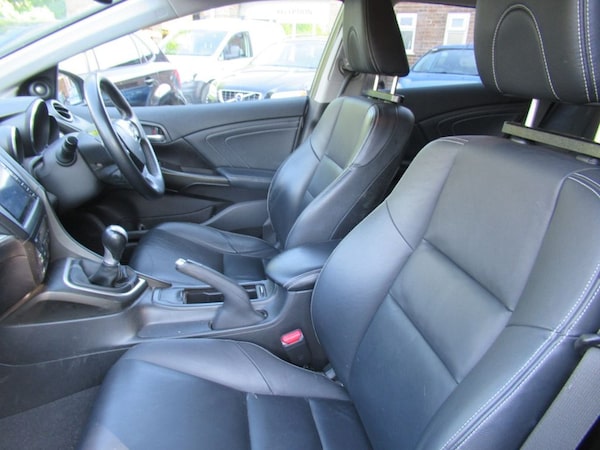 Used Honda Civic 2015 for sale - 74580448: Photo 15
