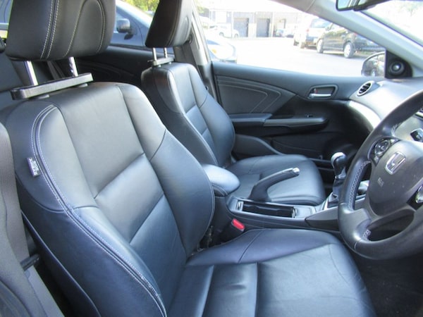 Used Honda Civic 2015 for sale - 74580448: Photo 19