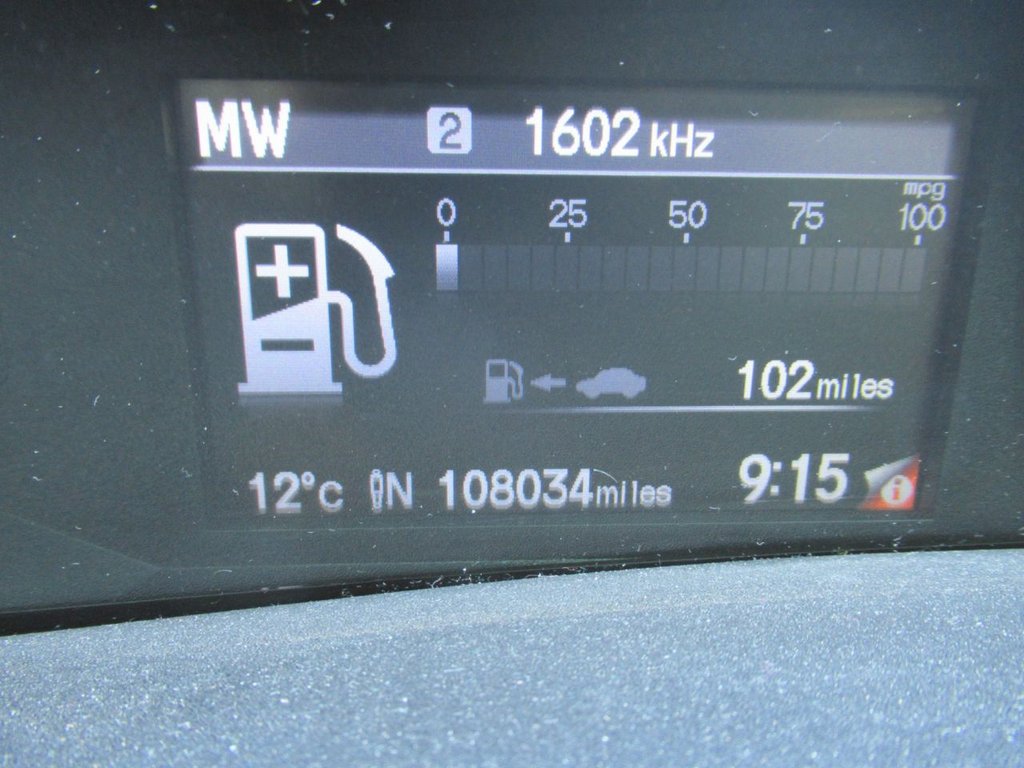 Vehicle 25