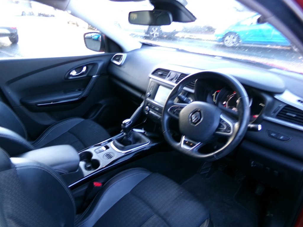 Used Renault Kadjar 2016 for sale - 76797876: Photo 13