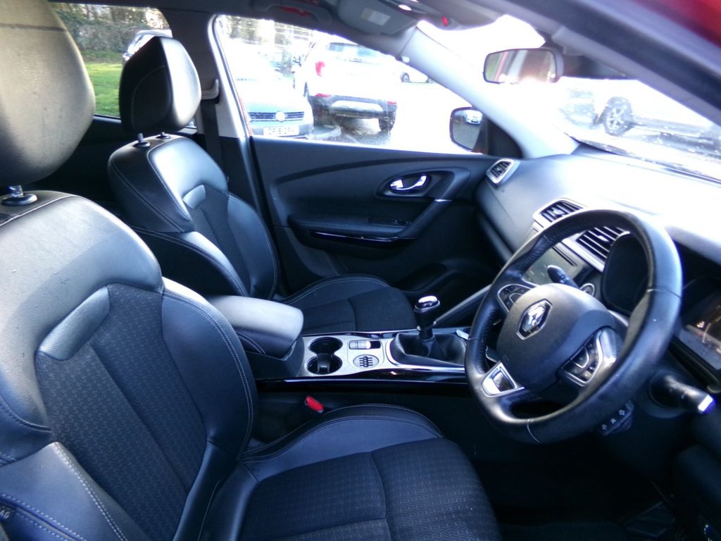 Used Renault Kadjar 2016 for sale - 76797876: Photo 14