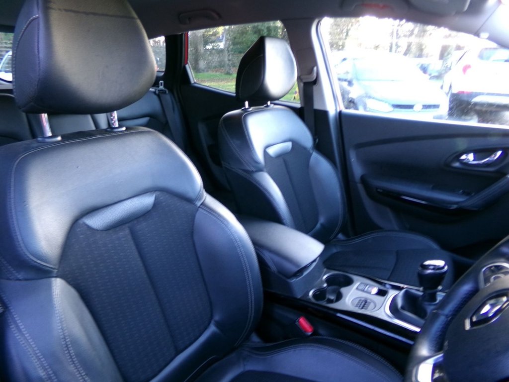 Used Renault Kadjar 2016 for sale - 76797876: Photo 15