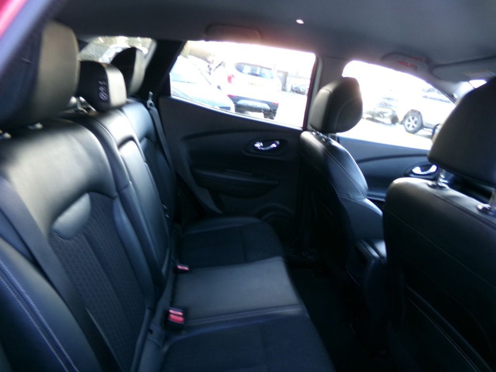 Used Renault Kadjar 2016 for sale - 76797876: Photo 17