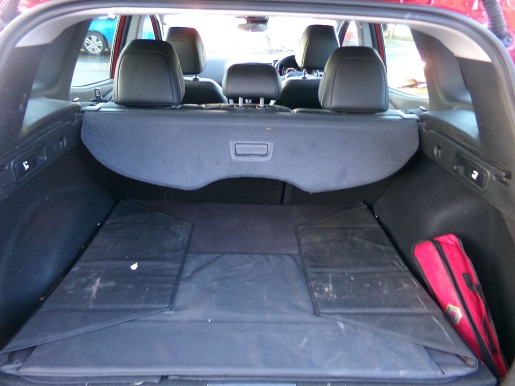 Used Renault Kadjar 2016 for sale - 76797876: Photo 18