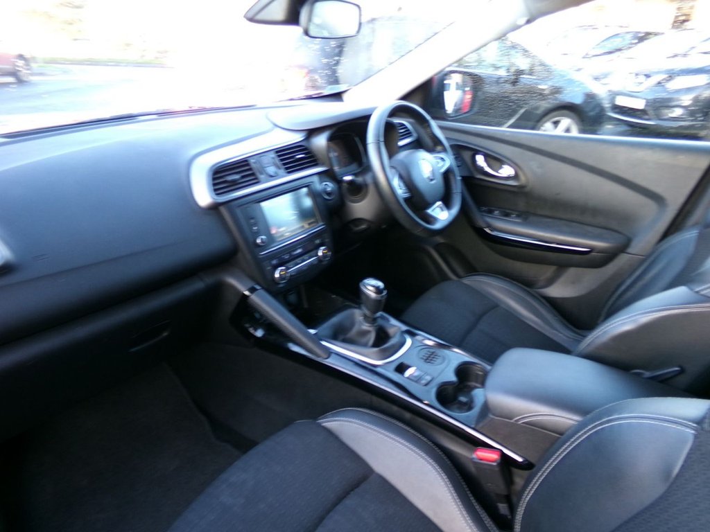 Used Renault Kadjar 2016 for sale - 76797876: Photo 19