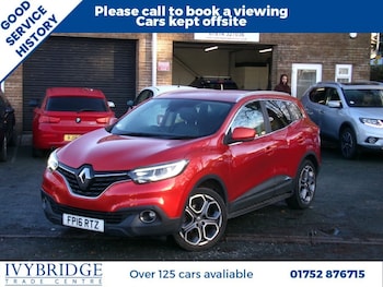 Renault - Kadjar
