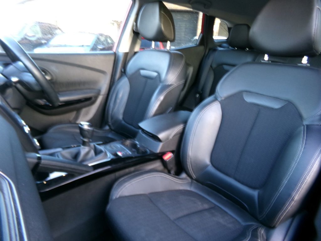 Used Renault Kadjar 2016 for sale - 76797876: Photo 21