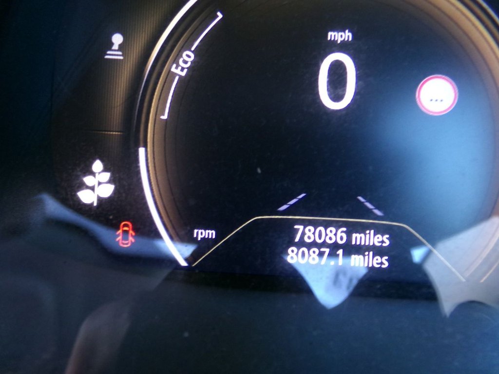 Used Renault Kadjar 2016 for sale - 76797876: Photo 22