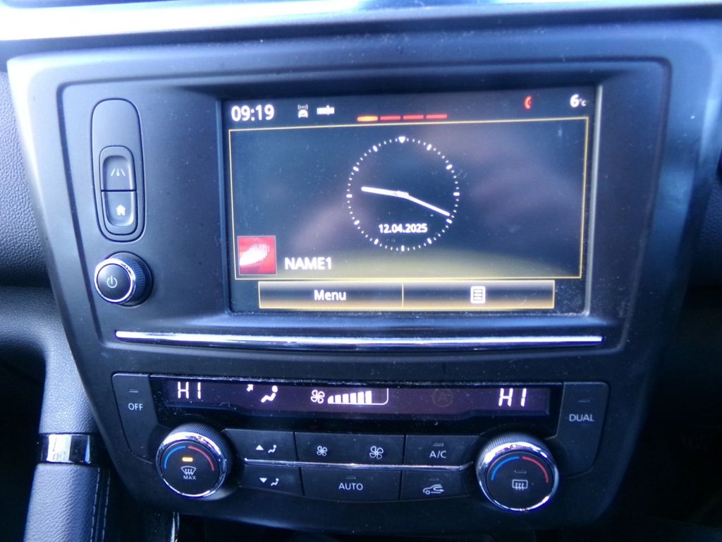 Used Renault Kadjar 2016 for sale - 76797876: Photo 23