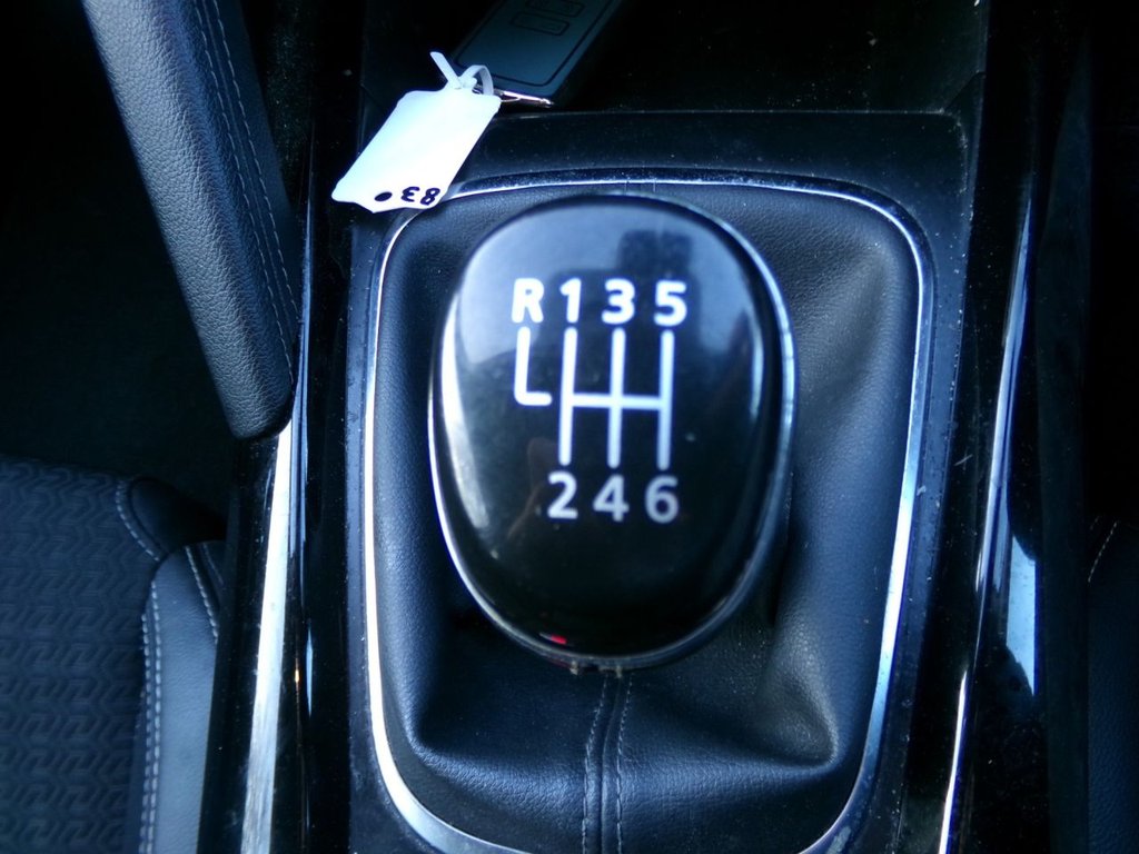 Used Renault Kadjar 2016 for sale - 76797876: Photo 24