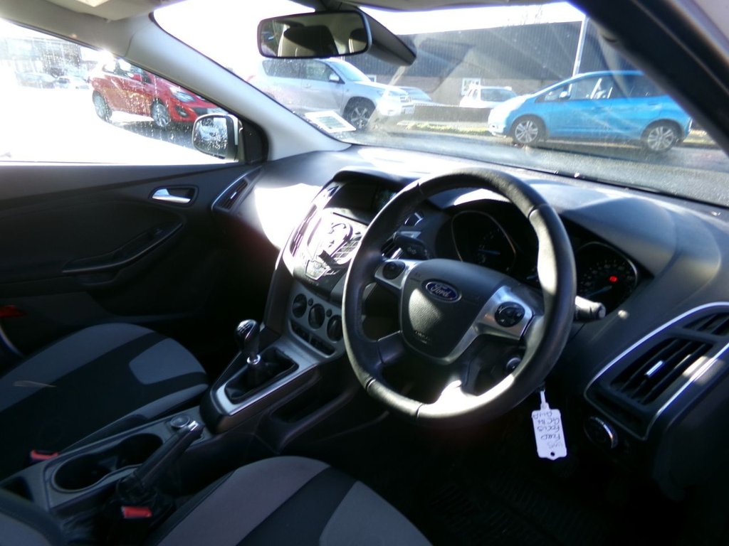 Used Ford Focus 2014 for sale - 76797849: Photo 13