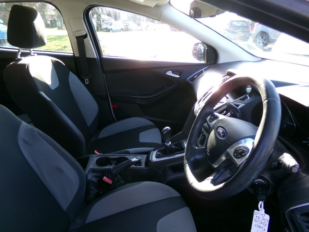 Used Ford Focus 2014 for sale - 76797849: Photo 14