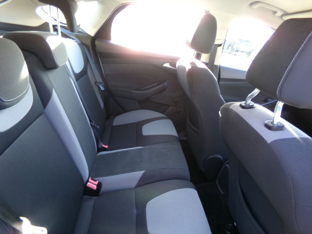 Used Ford Focus 2014 for sale - 76797849: Photo 17