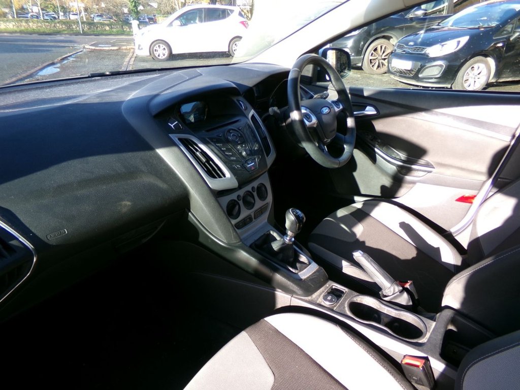 Used Ford Focus 2014 for sale - 76797849: Photo 19