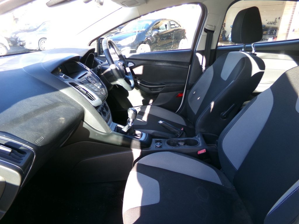 Used Ford Focus 2014 for sale - 76797849: Photo 20