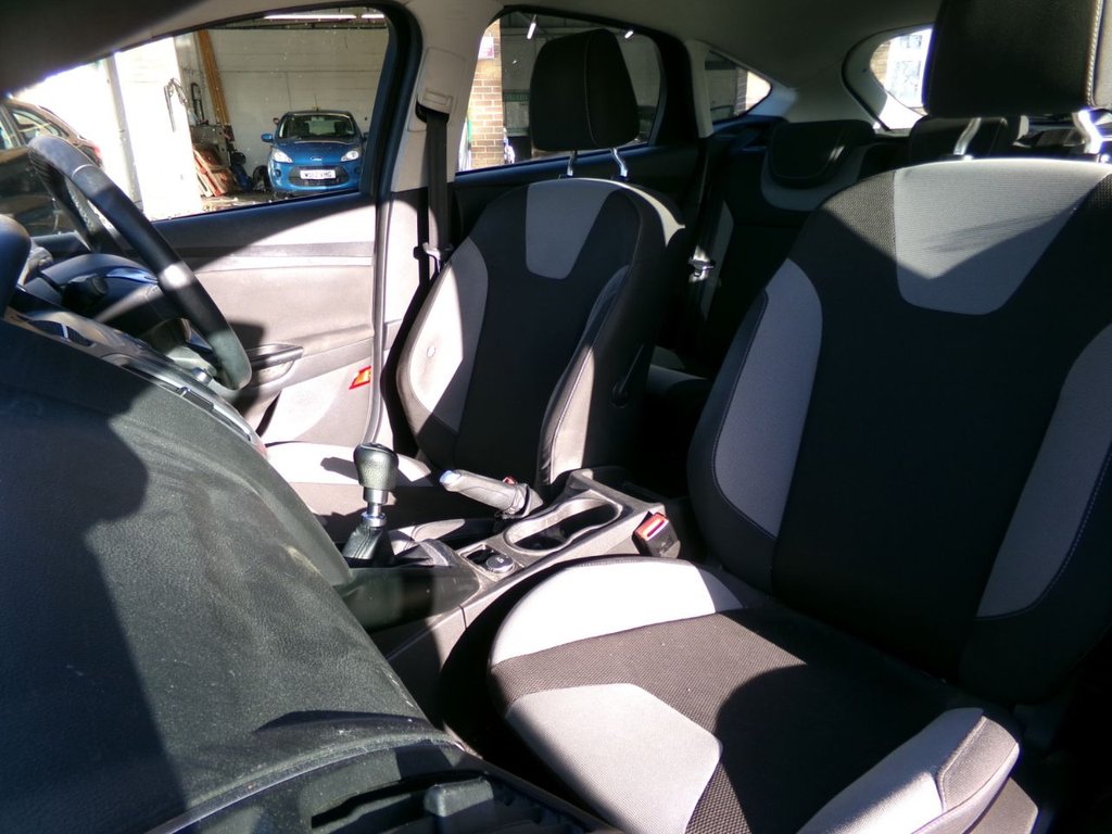 Used Ford Focus 2014 for sale - 76797849: Photo 21