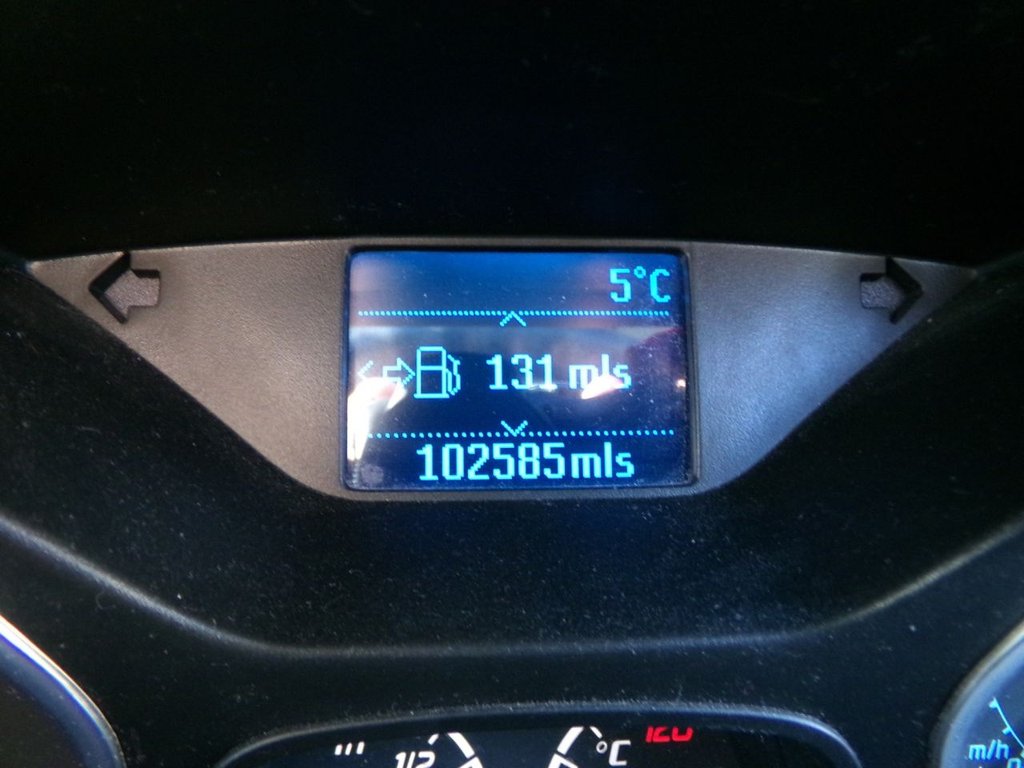 Used Ford Focus 2014 for sale - 76797849: Photo 22