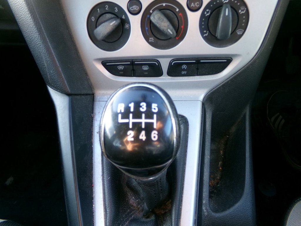 Used Ford Focus 2014 for sale - 76797849: Photo 25