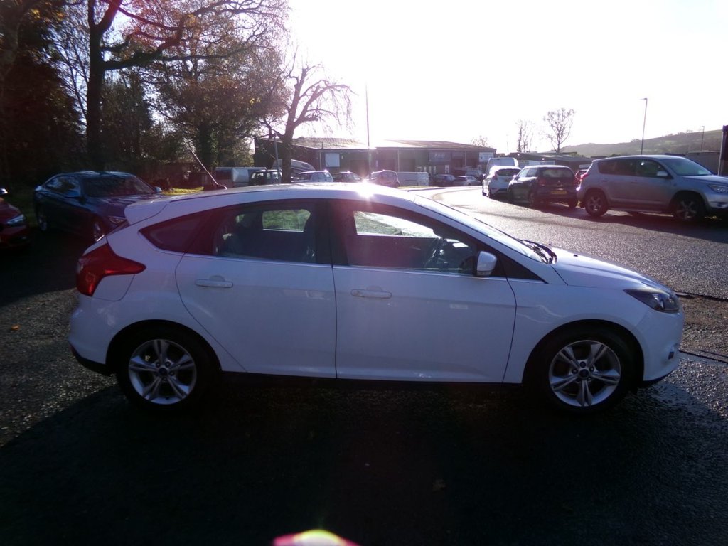 Used Ford Focus 2014 for sale - 76797849: Photo 6