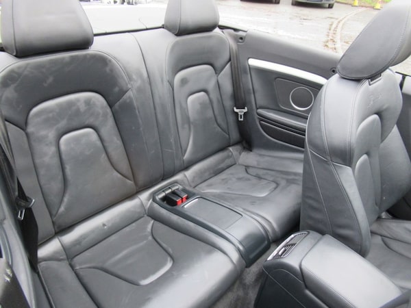 Used Audi A5 Cabriolet 2013 for sale - 74985982: Photo 16