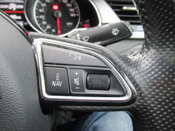 Used Audi A5 Cabriolet 2013 for sale - 74985982: Photo 26