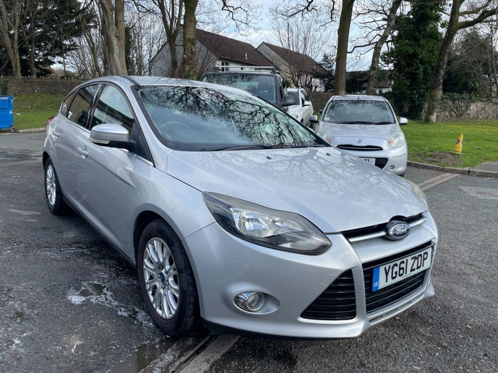 Used Ford Focus 2011 for sale - 78030067: Photo 10