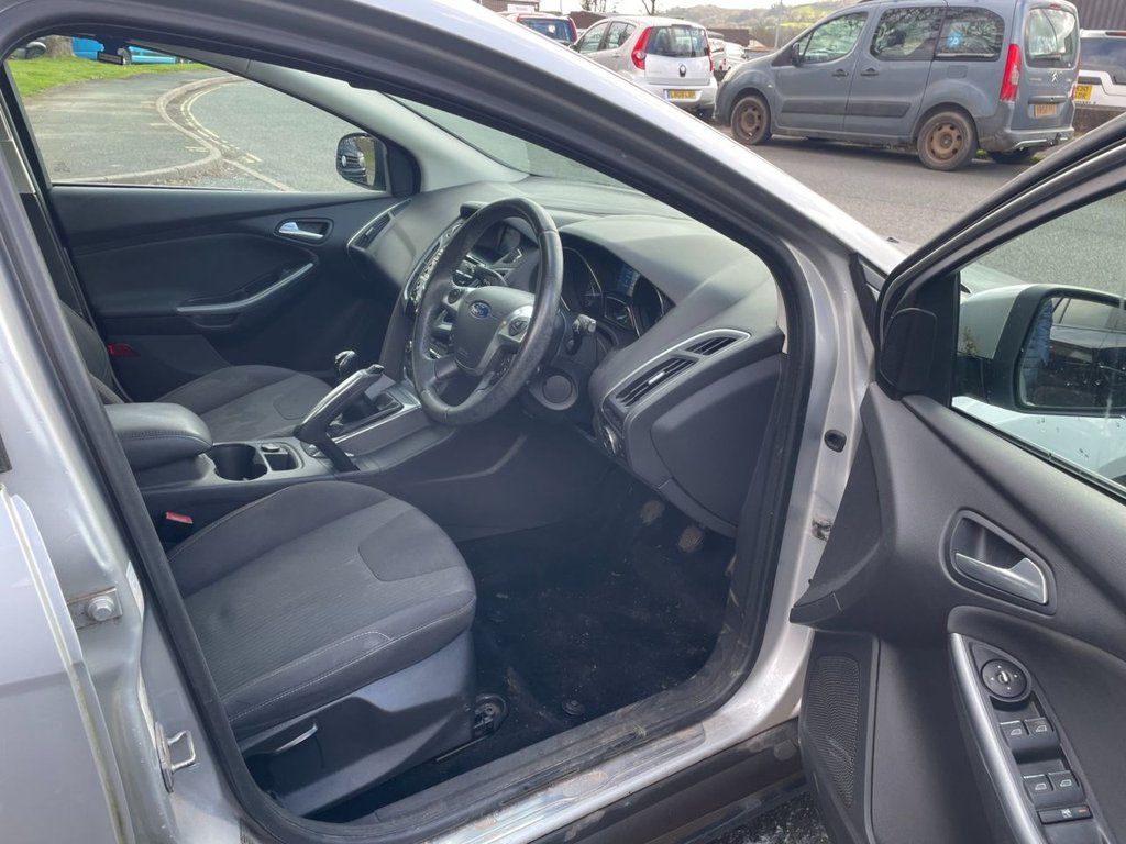 Used Ford Focus 2011 for sale - 78030067: Photo 12