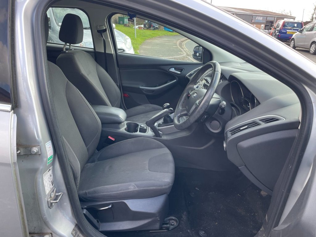 Used Ford Focus 2011 for sale - 78030067: Photo 13