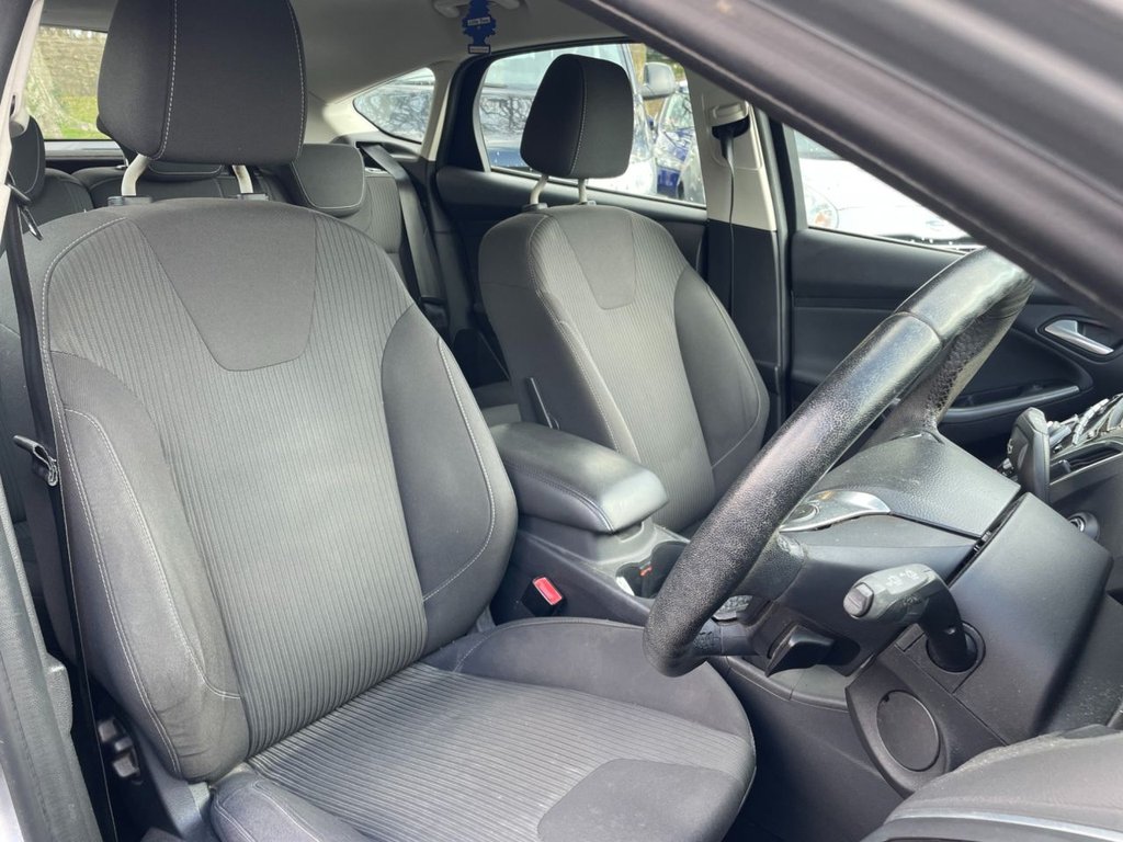 Used Ford Focus 2011 for sale - 78030067: Photo 14