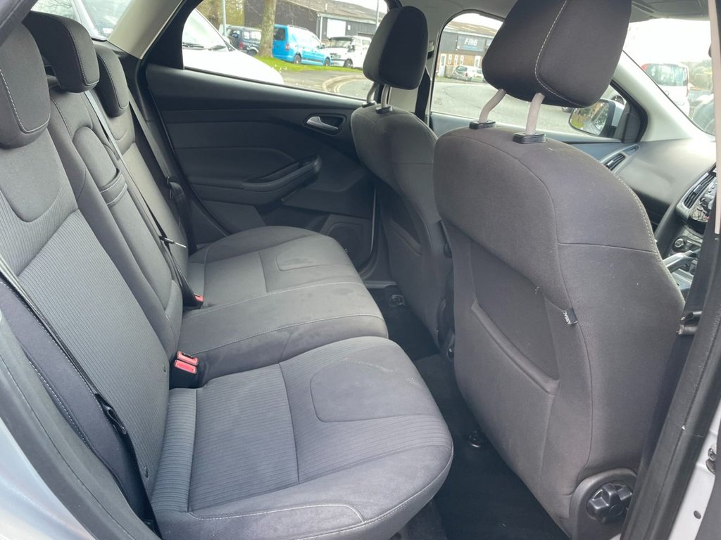 Used Ford Focus 2011 for sale - 78030067: Photo 15