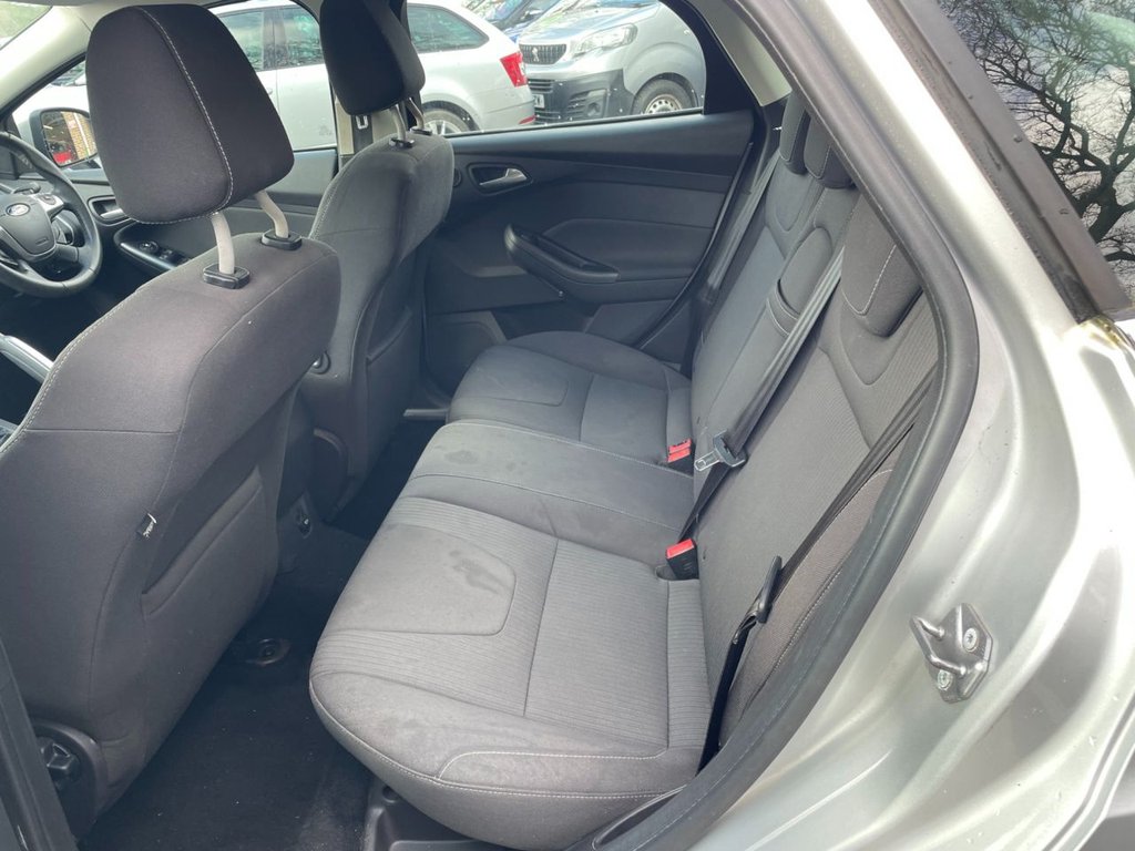 Used Ford Focus 2011 for sale - 78030067: Photo 18