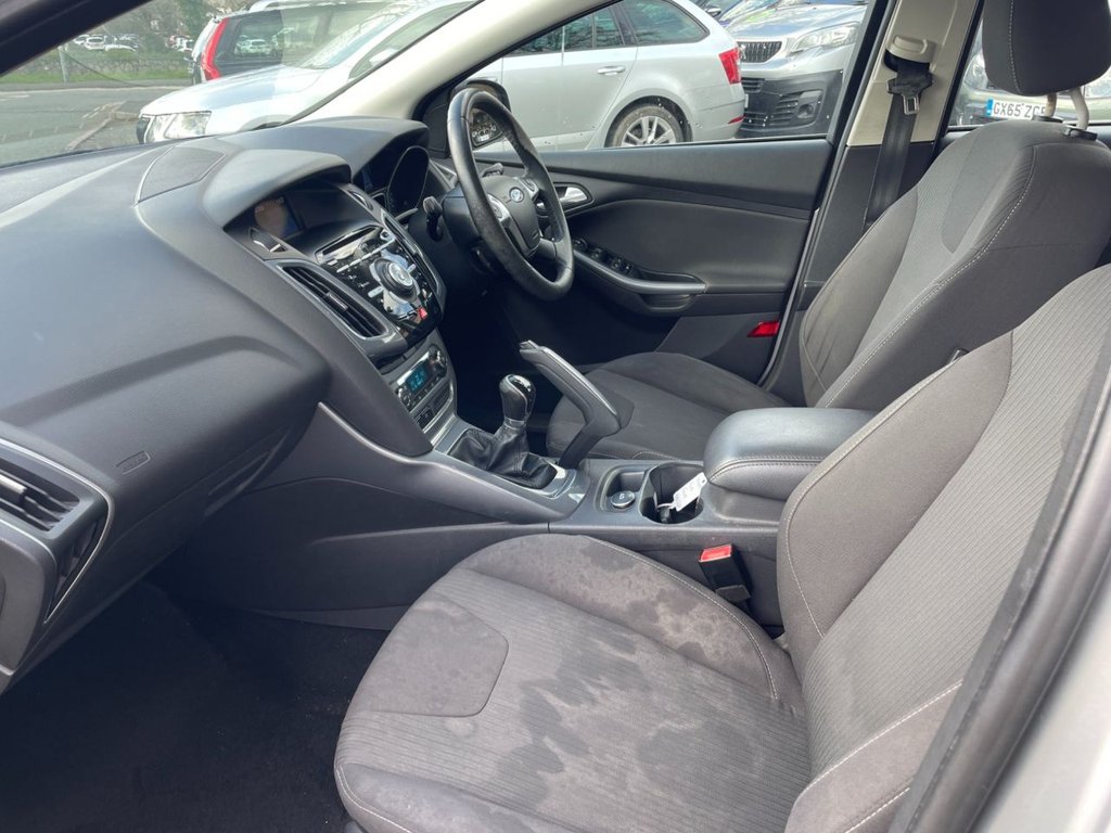 Used Ford Focus 2011 for sale - 78030067: Photo 19