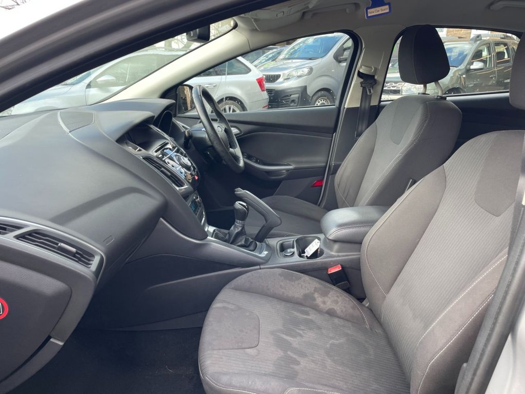 Used Ford Focus 2011 for sale - 78030067: Photo 20