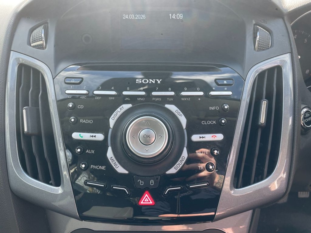 Used Ford Focus 2011 for sale - 78030067: Photo 30