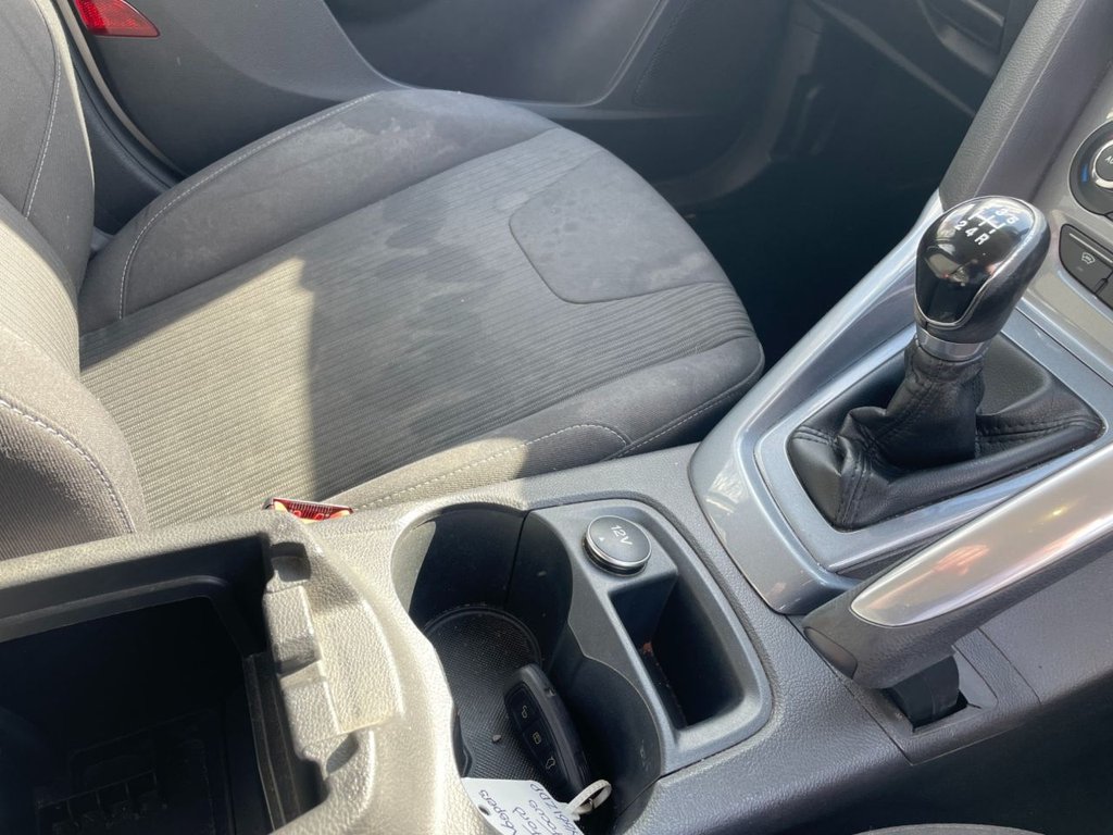 Used Ford Focus 2011 for sale - 78030067: Photo 33