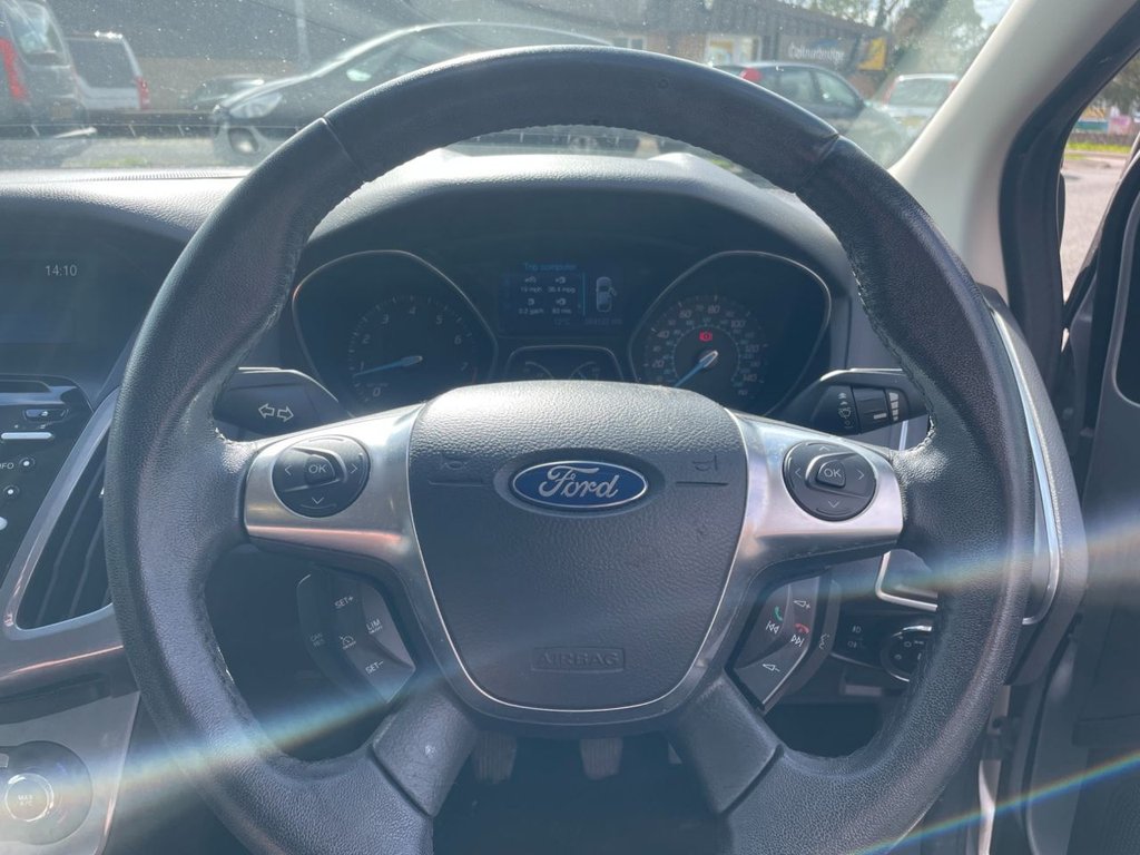 Used Ford Focus 2011 for sale - 78030067: Photo 36