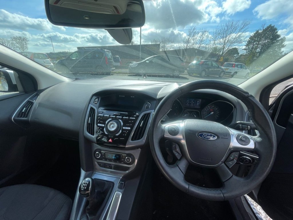 Used Ford Focus 2011 for sale - 78030067: Photo 37