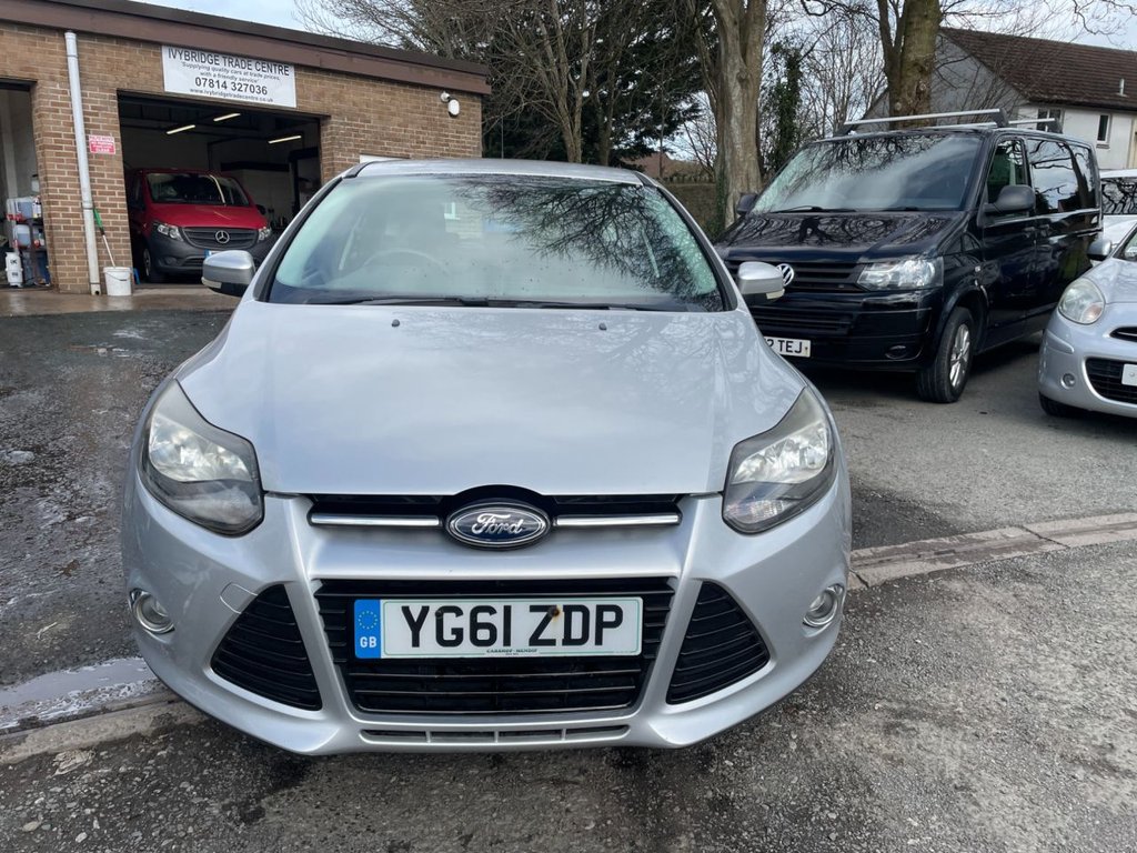 Used Ford Focus 2011 for sale - 78030067: Photo 4