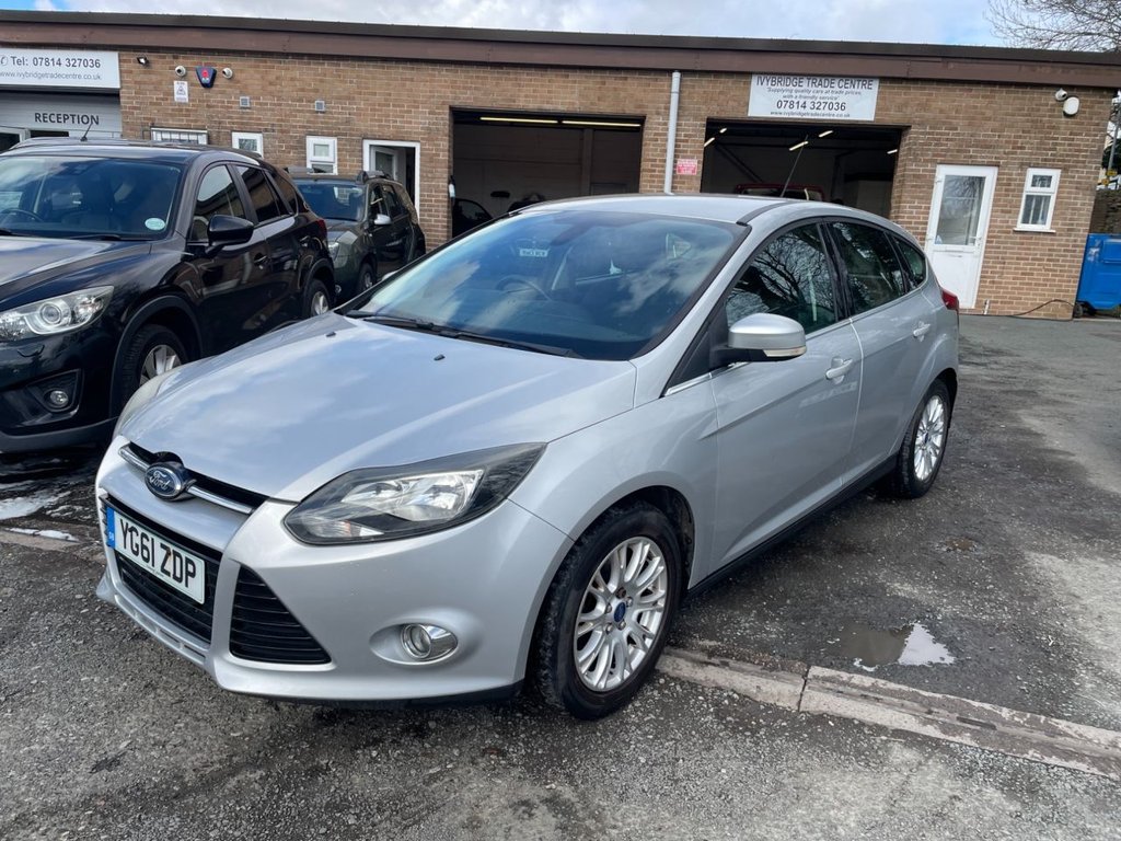 Used Ford Focus 2011 for sale - 78030067: Photo 5