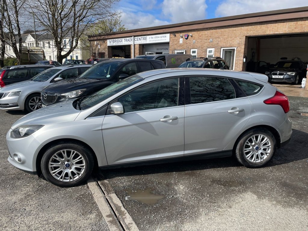 Used Ford Focus 2011 for sale - 78030067: Photo 6