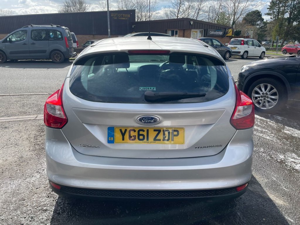 Used Ford Focus 2011 for sale - 78030067: Photo 7