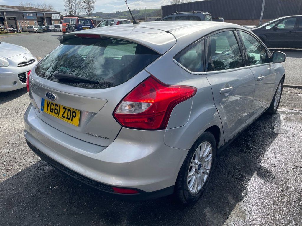 Used Ford Focus 2011 for sale - 78030067: Photo 8